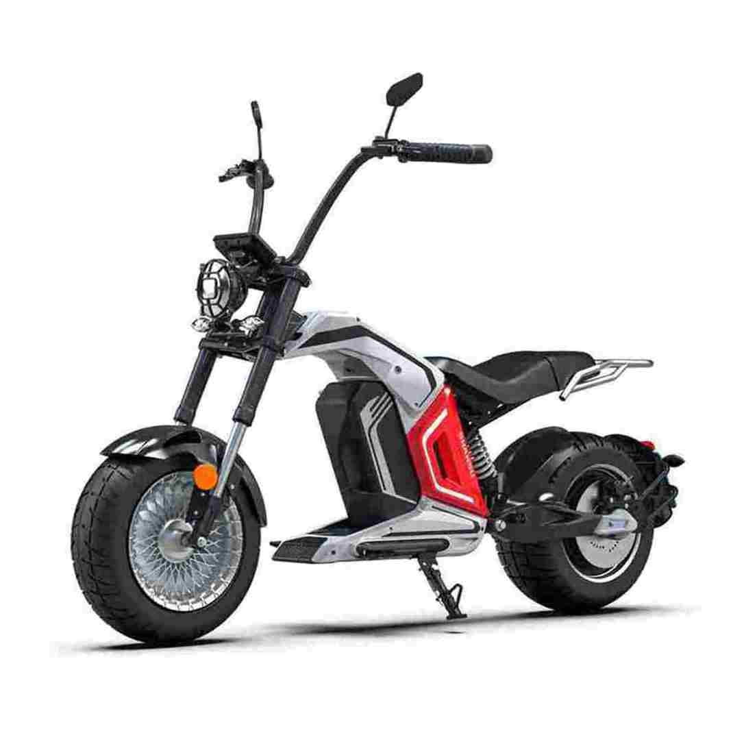 Trottinette rapide adulte Vélos électriques scooters électriques