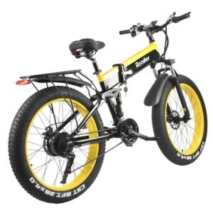 Rooder vélo électrique r809-s3 26 pouces à vendre